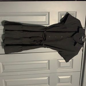 Madison. Button Down dress. Size: S. B19